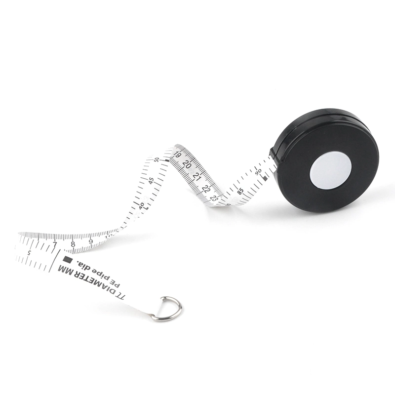 300cm Circumefernence Scale 960mm Pipe Diameter Tape Measure with Custom Logo