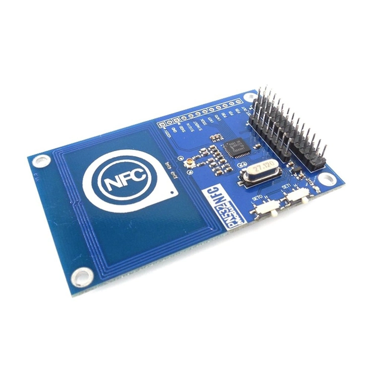 Pn532 NFC Development Board RFID Card Reader Module 13.56MHz 3.3V