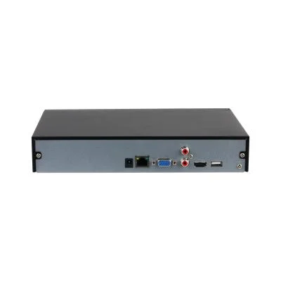 Dahua16CH 4K H. 265 Interface 2.1 Ai Face Detection Network Video Recordernvr4116HS-4ks2/L