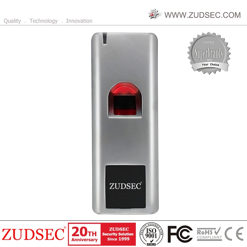 High Performance RFID 125kHz Contactless Smart Card Reader RFID 125kHz Em4100 Card Access Control Reader