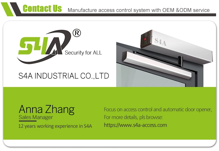 Independent Facial Recognition Access Control Controller, Facial Recognition Fingerprint Password Swiping Card Access Control Lock