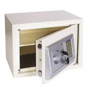 Office Furniture Security Equipment of Safe Box with Small and Bigger Size