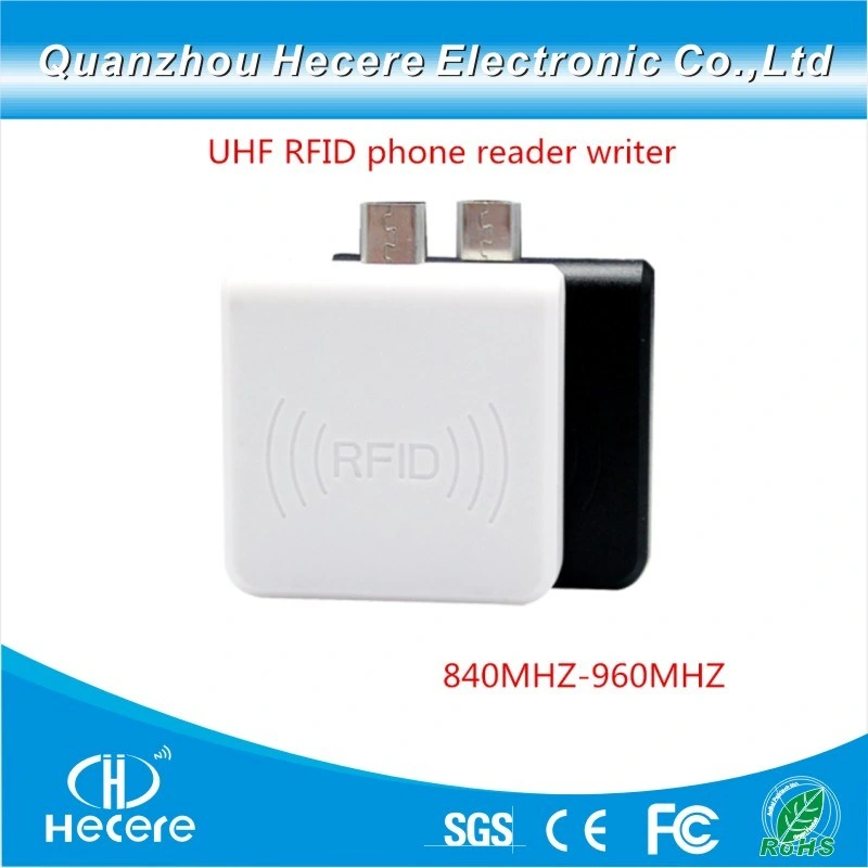 High Quality UHF RFID Read-Write Module