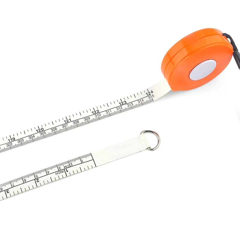 3m Pi Tape Measure Pipe Diameter Measuring Tool Useful Engineer&prime;s Tape Measure