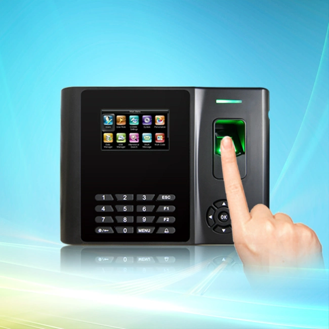 (GT210/MF+WiFi) Biometric Fingerprint Reader 13.56MHz Mf Card Access Control Device with WiFi Function