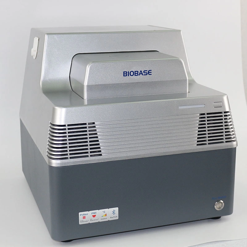 Biobase DNA Analyzer Mini Real Time PCR Machine