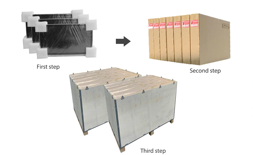 Ai Intelligent Facial Recognition Temperature Measurement Terminal Display