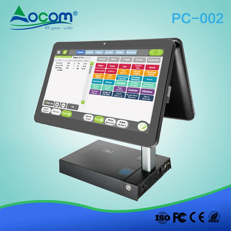 Qr Code Scanner Visitor Management Face Recognition Biometric Machine