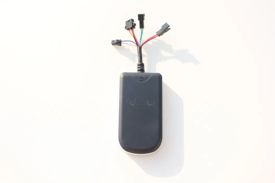 Smallest Easy to Hide Car GPS Tracking Device with Microphone and RFID and Sos (GT08S-KW)