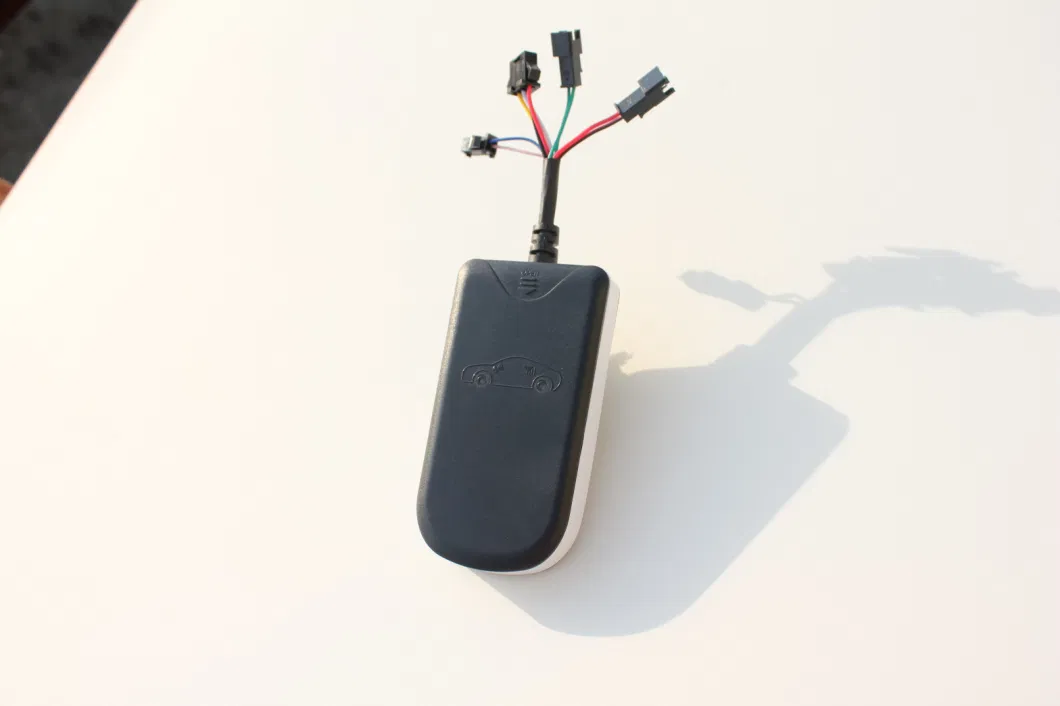 Smallest Easy to Hide Car GPS Tracking Device with Microphone and RFID and Sos (GT08S-KW)