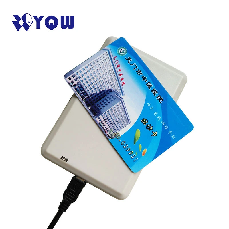 UHF RFID UHF Reader Electronic Tag Reader 915MHz Remote Reading and Writing