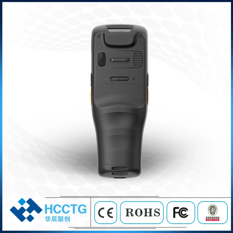 Warehouse Handheld Android UHF PDA Terminal Barcode Scanner C60