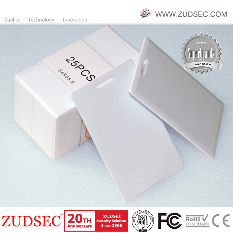 Zdac-F5 Dynamic Facial Recognition Biometric Access Controller