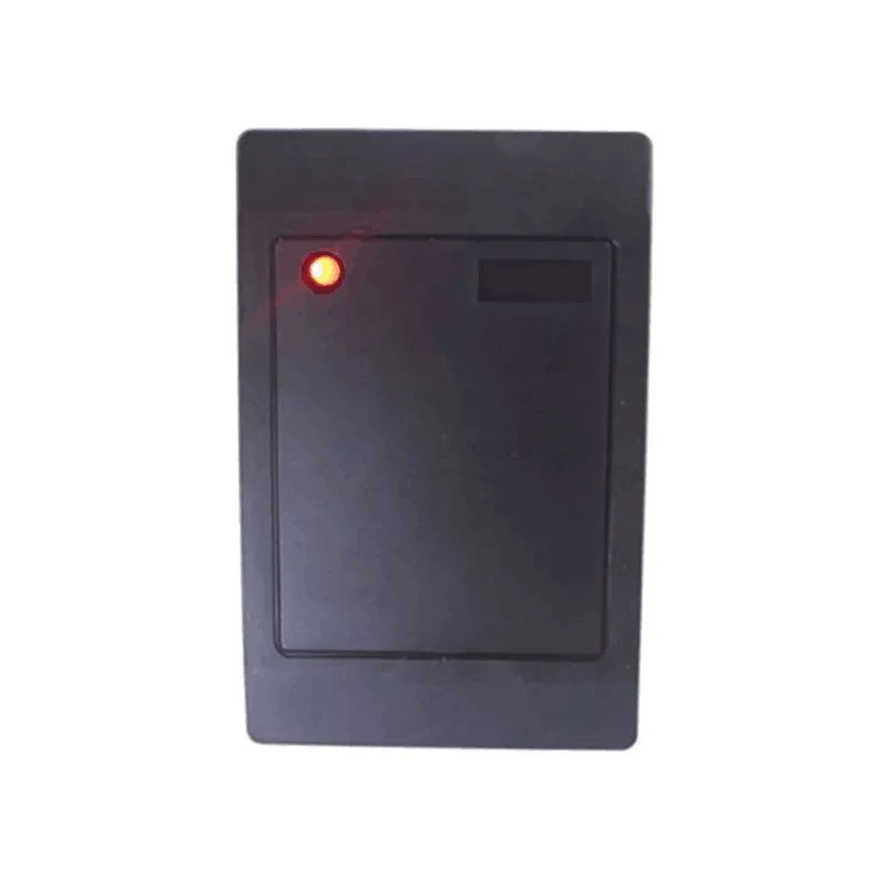 Scanner per codici QR montato a 125KHz/13,56MHz con Wiegand RFID Access Card Lettore