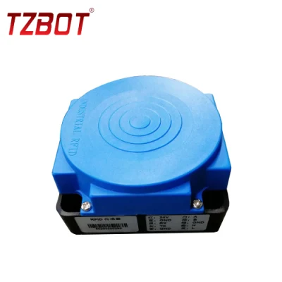 Agv Landmarker RFID с помощью датчика для чтения и записи (TZS-RFID-1S)