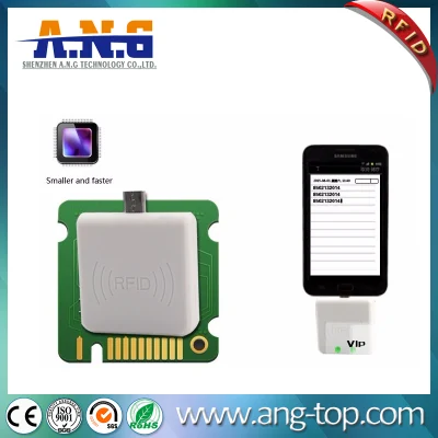 Android 125kHz миниый читатель USB RFID