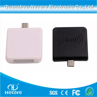 125 Кгц ID/ИС RFID смартфон Android планшетные устройства чтения карт памяти