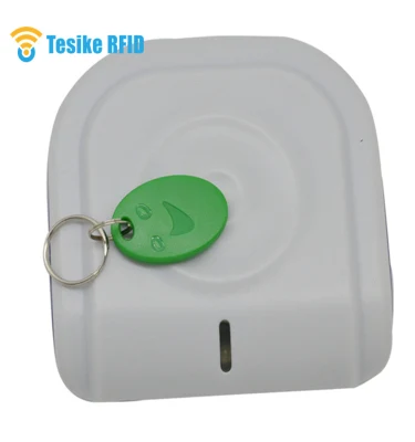 Считыватель RFID ISO14443A с частотой 13,56 МГц и IP-шифратором WiFi
