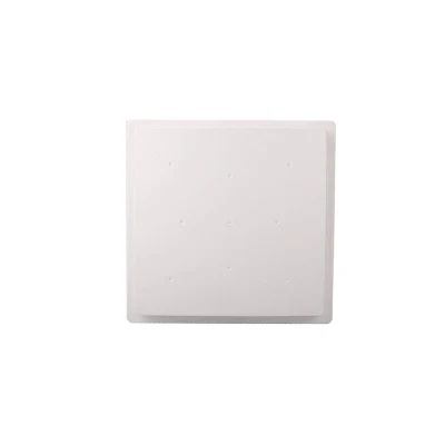 860-960Мгц ISO18000-6C UHF RFID считыватель дальнего радиуса действия 10m разъема RJ45 беспроводной считыватель RFID