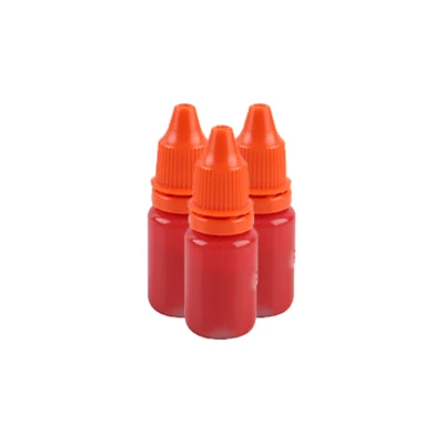 INK-6063 Китай оптовой банк использует водостойкие штампы
