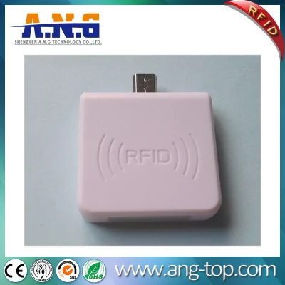 Android 125kHz миниый читатель USB RFID