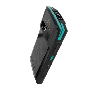 5.7Inch WiFi Bluetooth GPS POS 4G для мобильных терминалов с NFC считыватель RFID в Китае