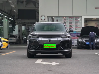 Honda E: NP1 510 км дальняя дальность низкий Цена Pure Electric SUV подержанные автомобили