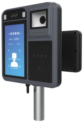 Face Recognition Felica EMV Android Smart Bus Системная шина Validator Средство проверки билета (P18-Q)