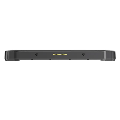 Планшетный ПК с 8-дюймовым корпусом и защитой от влаги IP65 и технологией Fingerprint/NFC/Bluetooth Q802