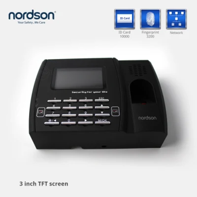 Интеллектуальные сети TCP/IP/ID/RFID считыватель отпечатков пальцев IC время посещаемости цена машины для сотрудников