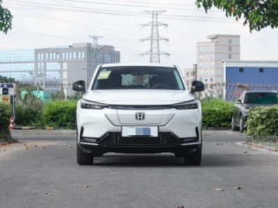 Китай DFM Honda E: NS1 Pure Electric SUV E Style Версия подержанных автомобилей