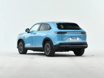 DFM Honda E: NS1 BEV Pure Electric SUV 2022 Edition E State Version Used Car