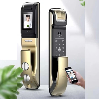  4,5&quot; дисплей видны отпечатки пальцев Smart блокировки с помощью света
