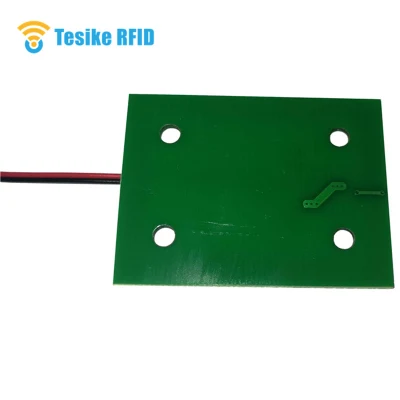 13.56Мгц ISO14443A/B ISO15693 модуль RFID с USB-HID поддерживает чтение и запись