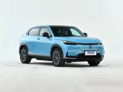 DFM Honda E: NS1 BEV Pure Electric SUV 2022 Edition E State Version Used Car