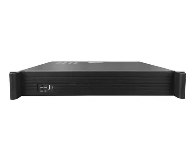 Fsan H. 265 32CH Full Real Time Video Recorder 1.5u Smart NVR с распознаванием лиц