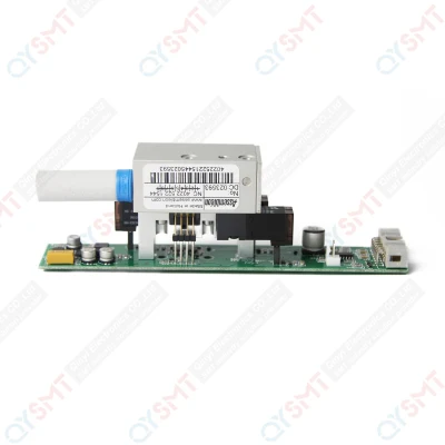 Assembelon SMT оригинальный новый пневматический контроллер 9498 396 02118