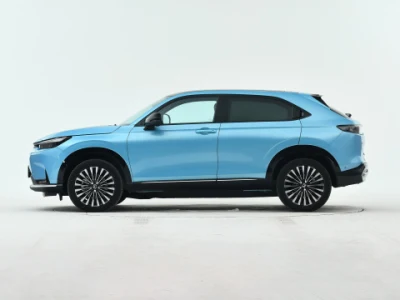 DFM Honda E: NS1 BEV Pure Electric SUV 2022 Edition E State Version Used Car