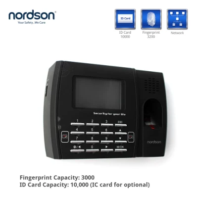 Интеллектуальные сети TCP/IP/ID/RFID считыватель отпечатков пальцев IC время посещаемости цена машины для сотрудников