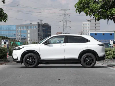 Китай DFM Honda E: NS1 Pure Electric SUV E Style Версия подержанных автомобилей