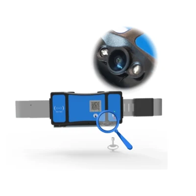 Jointech Jt705c контейнер Cargo Camera Lock Smart GPS Tracker GPS Устройство отслеживания