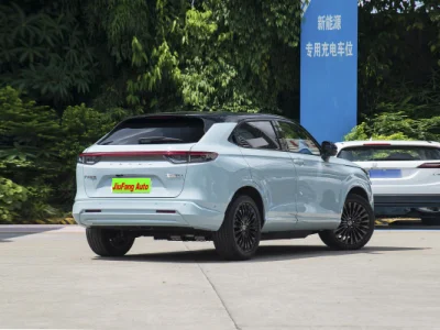 Honda E: NP1 2023 автомобиль с электрическим двигателем дальнего действия для девочек