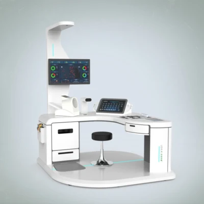  New Design Blood Pressure Health Check Medical (Проверка состояния артериального давления нового образца —