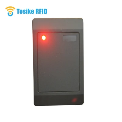 Водонепроницаемый считыватель смарт-карт RFID Tk4100 Em4200, IP65, 125 кГц
