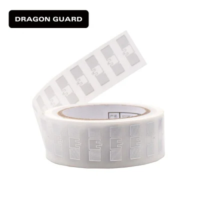 Dragon Guard Производство Оптовая продажа Rid3010 860 МГц пассивный длинный Расстояние считывания NXP U7/8 УВЧ RFID-наклейка TAD