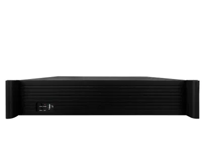 Fsan H. 265 36CH Полное Видео в реальном времени записи 2u Smart сетевой видеорегистратор с захвата признание