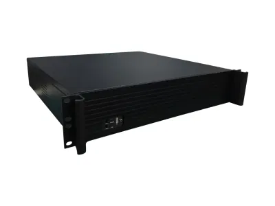 Fsan H. 265 36CH Полное Видео в реальном времени записи 2u Smart сетевой видеорегистратор с захвата признание
