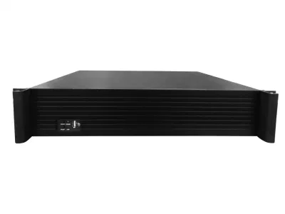 Fsan H. 265 36CH Полное Видео в реальном времени записи 2u Smart сетевой видеорегистратор с захвата признание