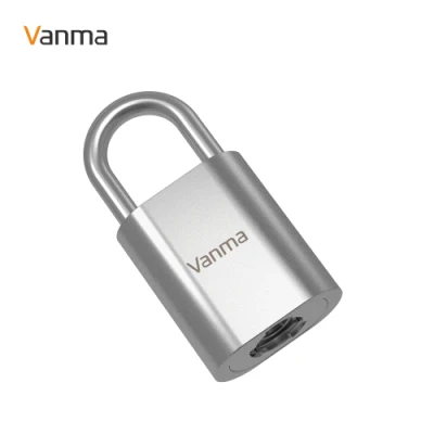 Vanma Security Smart Safe Нержавеющая пассивная водонепроницаемая электроника для тяжелых условий эксплуатации Замок дверцы отсека с ключом отпечатка пальца Bluetooth для коммуникационной станции Ворота