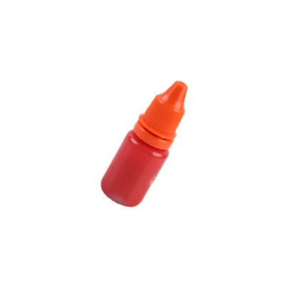 INK-6063 Китай оптовой банк использует водостойкие штампы